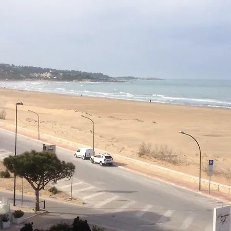 Gasthof Camera Sul Lungomare Vieste
