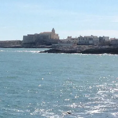 Gasthof Camera Sul Lungomare Vieste